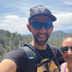 Meet your Posher, Stephen